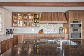 16-Chalet à louer Stoneham - 1