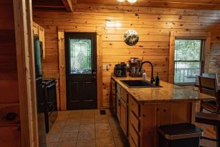 Smoky Pine Vista - Pigeon Forge - 3