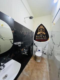 THE ROYAL RETREAT service apartment - 3