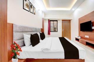 Hotel O Shri Vinayak - 4