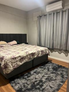 Apartamento praia do Gravata e prox Beto Carrero - 1