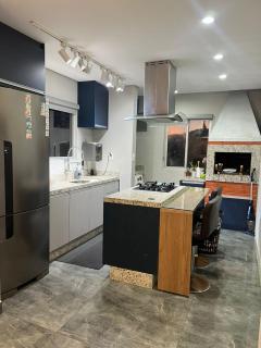 Apartamento praia do Gravata e prox Beto Carrero - 7