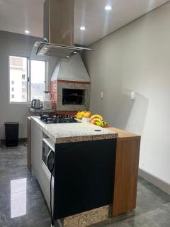 Apartamento praia do Gravata e prox Beto Carrero - 4