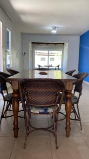 Casa Mar Alto Morro das Pedras - compartilhada a 180 metros da praia - Florianópolis - 7