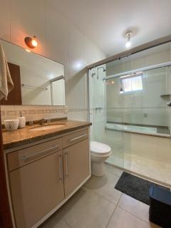 Casa Mar Alto Morro das Pedras - compartilhada a 180 metros da praia - Florianópolis - 3