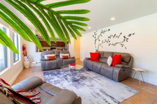 Casa Desert Willow 5BR Home & Heated Pool - 8