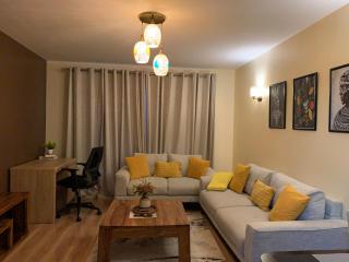 Naze home lovely furnished apartment close to JKIA and SGR - 9