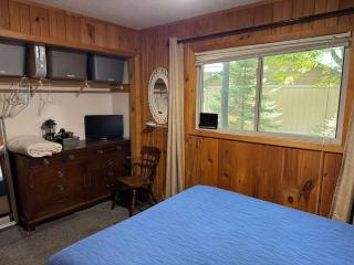 Minocqua Shores Condo #7 - 1