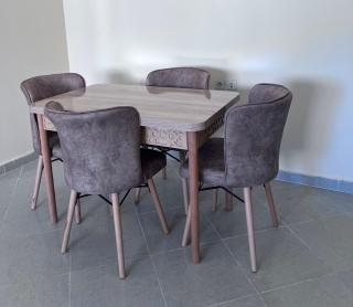 Cosy Home Tanger - 9