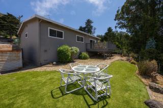 Entire Oceanview Coastal Retreat in Pacifica - Pacifica - 3