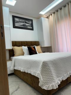 Aube Hivernage appartement - 9