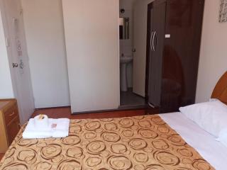 HOTEL AREQUIPA ANDINOS - 9