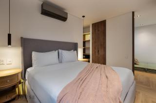 Morph 1601 - Exclusivity in Poblado/Jacuzzi - 4