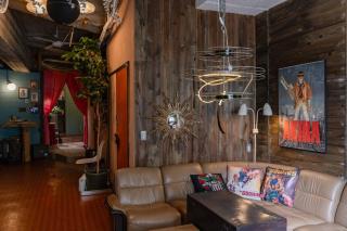 noctarium - A Private Cinema Hotel - 7
