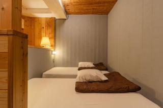noctarium - A Private Cinema Hotel - 5