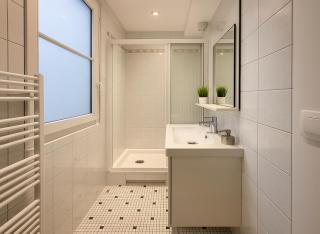 Spacieux appartement au 13eme - 7