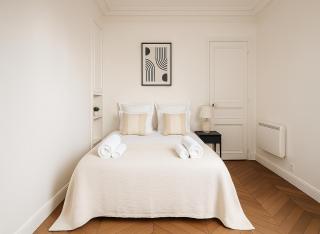 Spacieux appartement au 13eme - 9