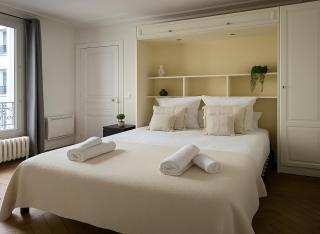 Spacieux appartement au 13eme - 3