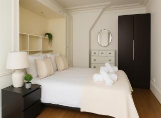 Spacieux appartement au 13eme - 1