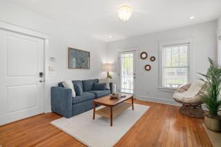 Casita Azul l Walk to DT l Mins to Beach - 4