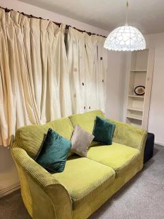 Stylish Bright 3BR in Headington, Oxford Area - 0