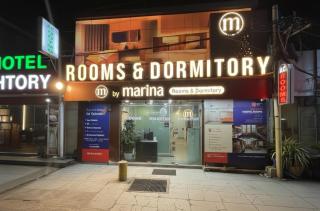 The Marina Kozhikode AC Rooms and Dorms Opposite to Beach - 0