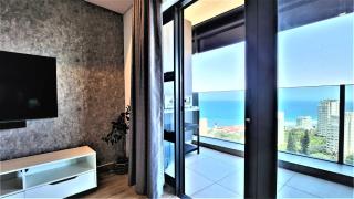 Oceans Apartments Balcony Suites in the Radisson Blu Hotel Building Tower,Durban,Umhlanga - 1