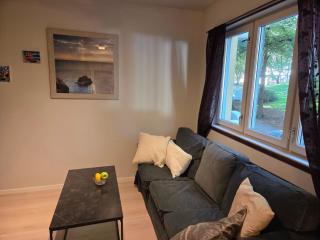 Apartment in central part of Oslo - 8