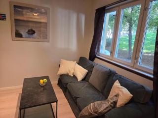 Apartment in central part of Oslo - 0