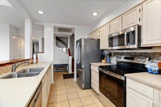 Northridge 06 with Wintergreen Advantage - Wintergreen - 6