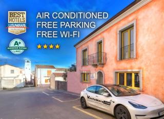 Apartments & Suites Vento Mare - 8
