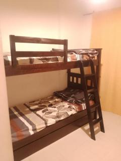 Departamento tres ambientes - 7