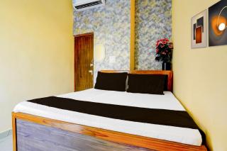 Hotel O MI GUEST HOUSE - Bilāspur - 9