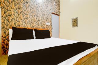 Hotel O MI GUEST HOUSE - 1