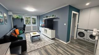 Apartament Grzybowska - 8