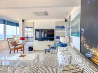 3 quartos para alugar no Arpoador com vista para o mar até 6 pessoas - 7