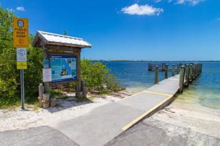 Coral Cottage - 1