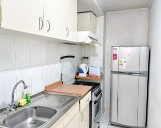 Departamento de 3 habitaciones , cercano casco histórico y alrededores - 7