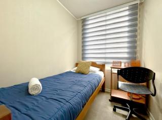 Departamento de 3 habitaciones , cercano casco histórico y alrededores - 6