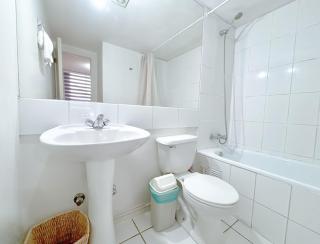 Departamento de 3 habitaciones , cercano casco histórico y alrededores - 1