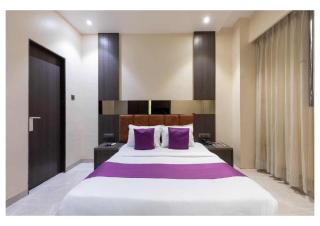 Oyster Suite By Glitz Hotels - 4