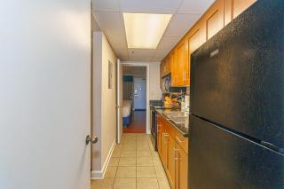 Relaxing Oceanfront Condo - Holiday Pavilion 211 - 1