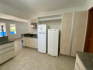 Casa Mar Alto Morro das Pedras - compartilhada a 180 metros da praia - Florianópolis - 5