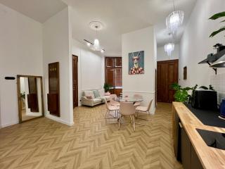 Grand Apartments Piotrkowska No3 - 1