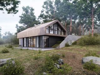Art Luxury Villa - 3