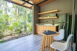 Sombra Bungalow, AC and Plunge Pool near Arrecife - 9