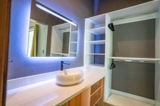 Sombra Bungalow, AC and Plunge Pool near Arrecife - 7