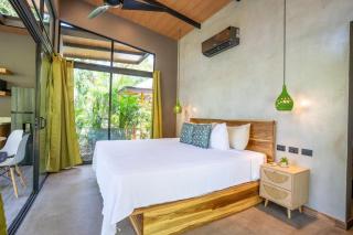 Sombra Bungalow, AC and Plunge Pool near Arrecife - 5