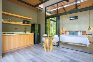 Sombra Bungalow, AC and Plunge Pool near Arrecife - 3