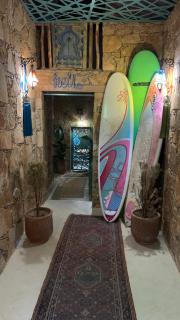 HoneyPath SURFCAMP - 8